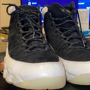 jordan retro 9
